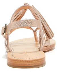 Kate Spade New York Clorinda Flat Sandals