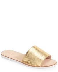 Kate Spade New York Imperiale Slide Sandal