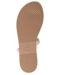 Joie Oda Flat Sandal