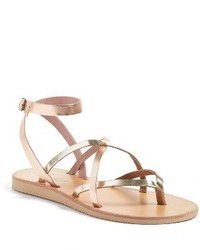 Joie Oda Flat Sandal