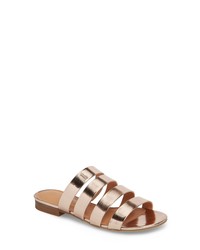 Coconuts by Matisse Perry Slide Sandal