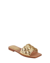 MARC FISHER LTD Reta Slide Sandal