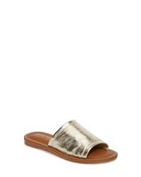 Bella Vita Ros Slide Sandal