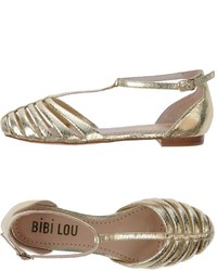 Bibi Lou Sandals