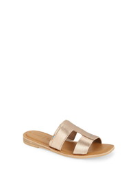 Toms Seacliff Slide Sandal