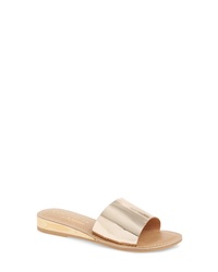 Coconuts by Matisse Tiki Slide Sandal