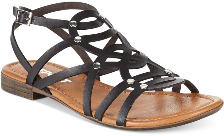 Jellypop Leticia Women's Fashion Sandal Beige | LETICIA TAN