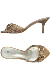 Guess By Marciano Sandals