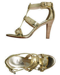 Belle by Sigerson Morrison High Heeled Sandals