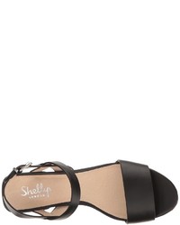 Shellys London Dacey Sandal 1 2 Inch Heel Shoes