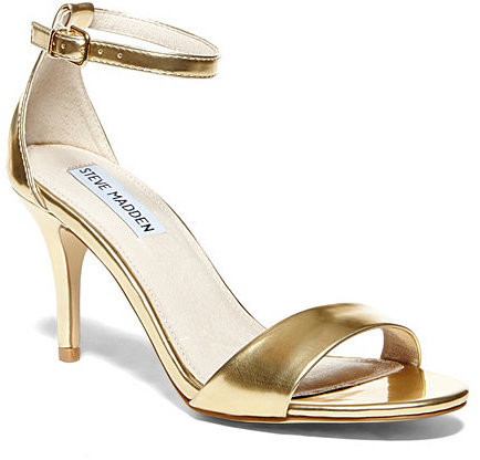 steve madden sillly sandal