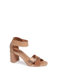 Pedro Garcia Whimsy Ankle Cuff Sandal