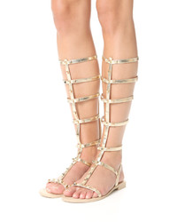 Rebecca Minkoff Giselle Tall Gladiator Sandals