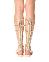 Rebecca Minkoff Giselle Tall Gladiator Sandals