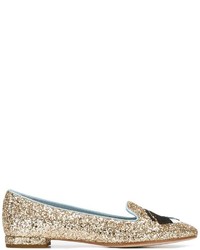 Chiara Ferragni Flirting Slippers