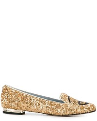 Chiara Ferragni Flirting Slippers