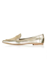 Kimi Pointed Loafer