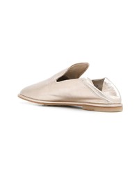 AGL Low Heeled Loafers