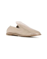 AGL Low Heeled Loafers