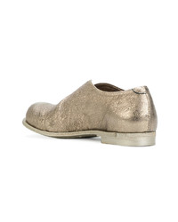 Officine Creative Muse Loafers