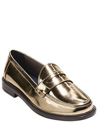 Cole Haan Pinch Campus Loafers