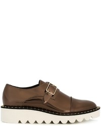 Stella McCartney Odette Loafers