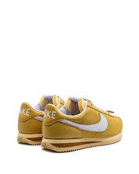 Nike Cortez 23 Se 23 Wheat Gold Sneakers