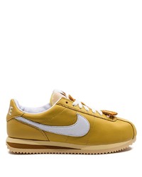 Nike Cortez 23 Se 23 Wheat Gold Sneakers