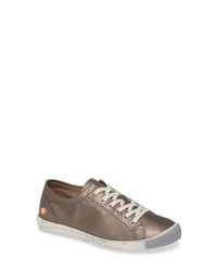 SOFTINOS BY FLY LONDON Isla Distressed Sneaker