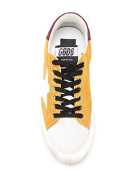 Golden Goose Deluxe Brand May Sneakers