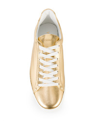Versace Collection Medusa Head Sneakers