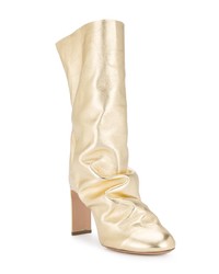 Nicholas Kirkwood Stiletto Heel Boots