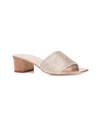 Giuseppe Zanotti Design Adelia Sliders