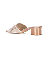 Giuseppe Zanotti Design Adelia Sliders