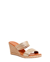 Andre Assous Amy Wedge Sandal