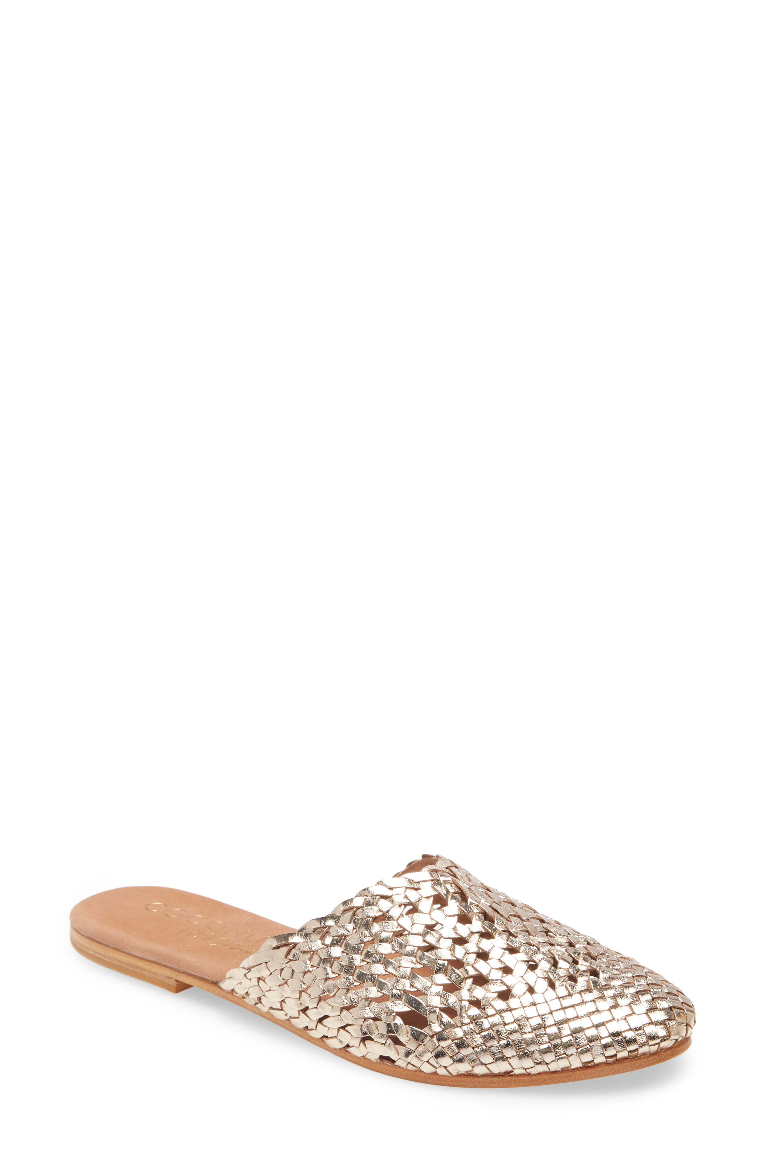 Coconuts by Matisse Island Mule, $77 | Nordstrom | Lookastic