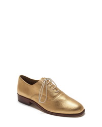 Etienne Aigner Emery Lace Up Oxford