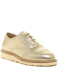 Australia Luxe Collective George Wingtip Oxford