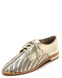 Matt Bernson Gimlet Oxfords