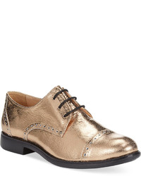 Cole Haan Gramercy Oxford Flats