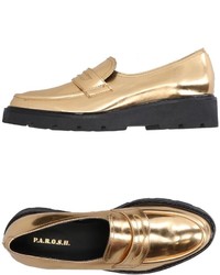 P.A.R.O.S.H. Loafers
