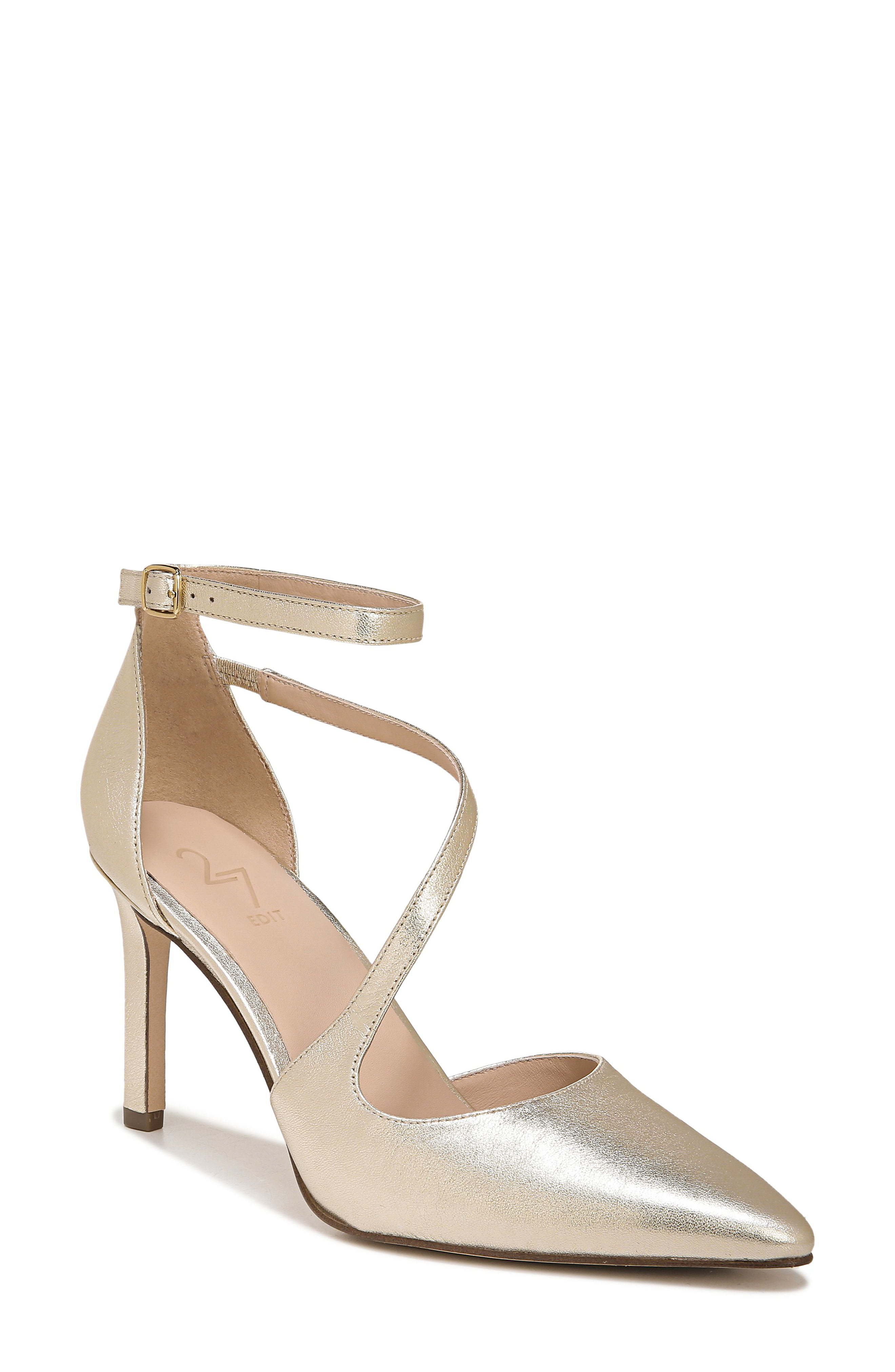 27 EDIT Abilyn Pump, $140 | Nordstrom | Lookastic