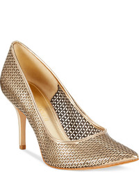 Enzo Angiolini Cicely Pumps