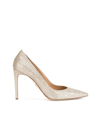 Dsquared2 Classic Pointed Pumps
