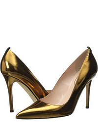 Sarah Jessica Parker Sjp By Fawn 100mm Shoes