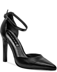 Steven By Steve Madden Adell Pointed Toe Pumps