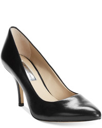 INC International Concepts Zitah Pointed Toe Pumps Only At Macys Shoes