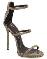 Giuseppe Zanotti Coline Sandal