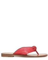 Diane von Furstenberg Etna Knotted Sandal