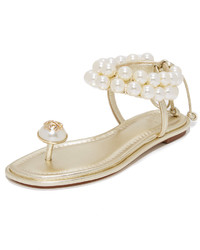 Tory Burch Melody Ankle Strap Sandals